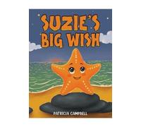 Patricia Campbell Suzie's Big Wish (Tascabile)