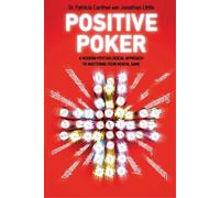 Patricia Cardner Jonathan Little Positive Poker (Tascabile)