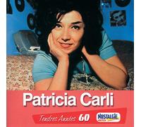Patricia Carli - Tendres Annees 60