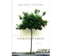 Patricia Carlin Second Nature (Tascabile)
