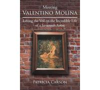 Patricia Carson Meeting Valentino Molina (Tascabile)