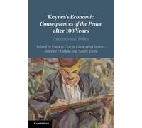 Patricia Clavin Keynes's Economic Consequences of the Peace after 10 (Tascabile)