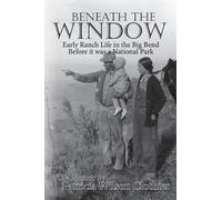 Patricia Clotheir Beneath The Window (Tascabile)