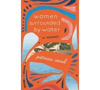 Patricia Coral Women Surrounded by Water (Tascabile) Machete