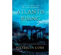 Patricia Cori Atlantis Rising (Tascabile)