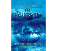 Patricia Cori The Emissary - A Novel (Tascabile)
