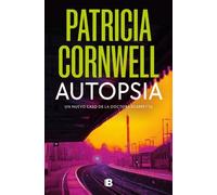 Patricia Cornwell Autopsia / Autopsy (Tascabile) Doctora Kay Scarpetta