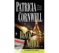 Patricia Cornwell Black Notice (Tascabile) Scarpetta