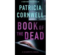 Patricia Cornwell Book of the Dead (Tascabile) Scarpetta