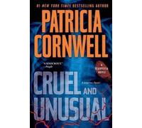 Patricia Cornwell Cruel and Unusual (Tascabile) Kay Scarpetta