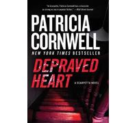 Patricia Cornwell Depraved Heart (Tascabile) Kay Scarpetta