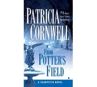 Patricia Cornwell From Potter's Field (Tascabile) Scarpetta