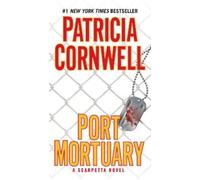 Patricia Cornwell Port Mortuary (Tascabile) Scarpetta