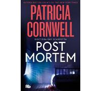 Patricia Cornwell Post Mortem / Postmortem (Tascabile) Doctora Kay Scarpetta