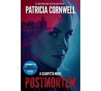 Patricia Cornwell Postmortem (Tascabile) Kay Scarpetta