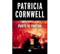 Patricia Cornwell Punto de partida / Point of Origin (Tascabile)