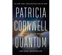 Patricia Cornwell Quantum (Tascabile) Captain Chase