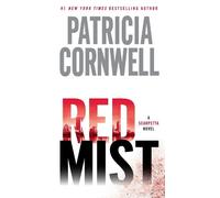 Patricia Cornwell Red Mist (Tascabile) Scarpetta