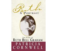 Patricia Cornwell Ruth, A Portrait (Tascabile)