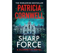 Patricia Cornwell - Sharp Force - AA.VV.
