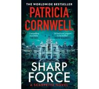Patricia Cornwell Sharp Force (Tascabile) Kay Scarpetta