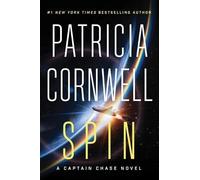 Patricia Cornwell Spin (Copertina rigida) Captain Chase