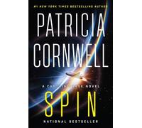 Patricia Cornwell Spin (Tascabile) Captain Chase