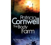 Patricia Cornwell The Body Farm (Tascabile) Kay Scarpetta