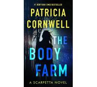 Patricia Cornwell The Body Farm (Tascabile) Scarpetta