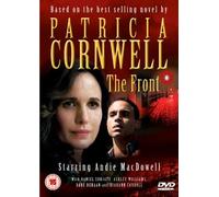 Patricia Cornwell The Front [Edizione: Regno Unito] [Edizione: Regno Unito]