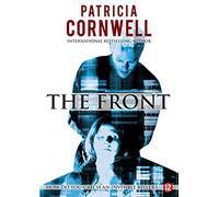 Patricia Cornwell - The Front [Import belge]