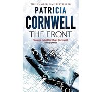 Patricia Cornwell The Front (Tascabile) Winston Garano Series