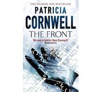 Patricia Cornwell The Front (Tascabile) Winston Garano Series