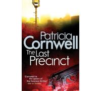 Patricia Cornwell The Last Precinct (Tascabile) Kay Scarpetta