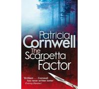 Patricia Cornwell The Scarpetta Factor (Tascabile) Kay Scarpetta