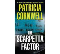 Patricia Cornwell The Scarpetta Factor (Tascabile) Scarpetta