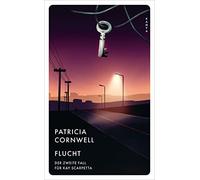 Patricia Cornwell Tho Flucht: Der zweite Fall für Kay Scarpetta (Ka (Tascabile)