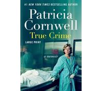Patricia Cornwell True Crime (Tascabile)