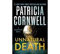 Patricia Cornwell Unnatural Death (Tascabile) Kay Scarpetta