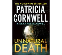 Patricia Cornwell Unnatural Death (Tascabile) Kay Scarpetta