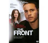 Patricia Cornwell's the Front