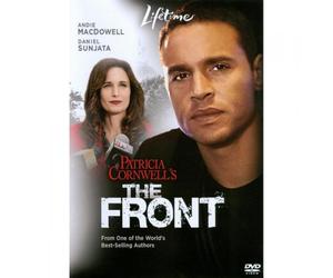 Patricia Cornwell's the Front