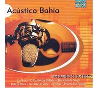 Patricia Costa - Acustico Bahia