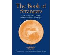 Patricia Crone (Institute for Advanced Study, Prince The Book of Str (Tascabile)