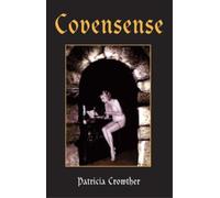 Patricia Crowther Covensense (Tascabile)