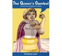 Patricia Cuff The Queen's Gambol (Tascabile)