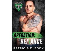 Patricia D Eddy Operation (Tascabile) Hidden Agenda: Zulu Team