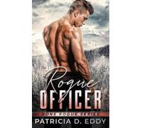 Patricia D Eddy Rogue Officer (Copertina rigida) Gone Rogue