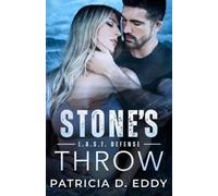 Patricia D Eddy Stone's Throw (Tascabile) L.A.S.T. Defense