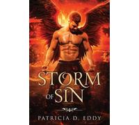 Patricia D Eddy Storm of Sin (Tascabile)
